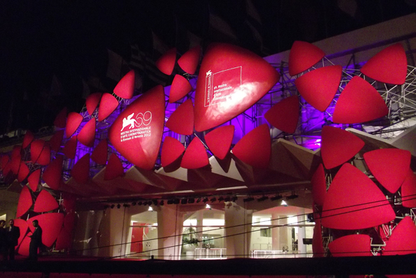 70 дахь удаагийн Венецийн кино наадам нээлтээ хийнэ